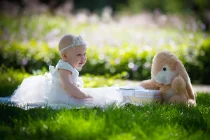 KRIKŠYNŲ FOTOGRAFAVIMAS, krikštynos