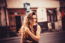 Dovanų kuponas, ASMENINĖ FOTOSESIJA